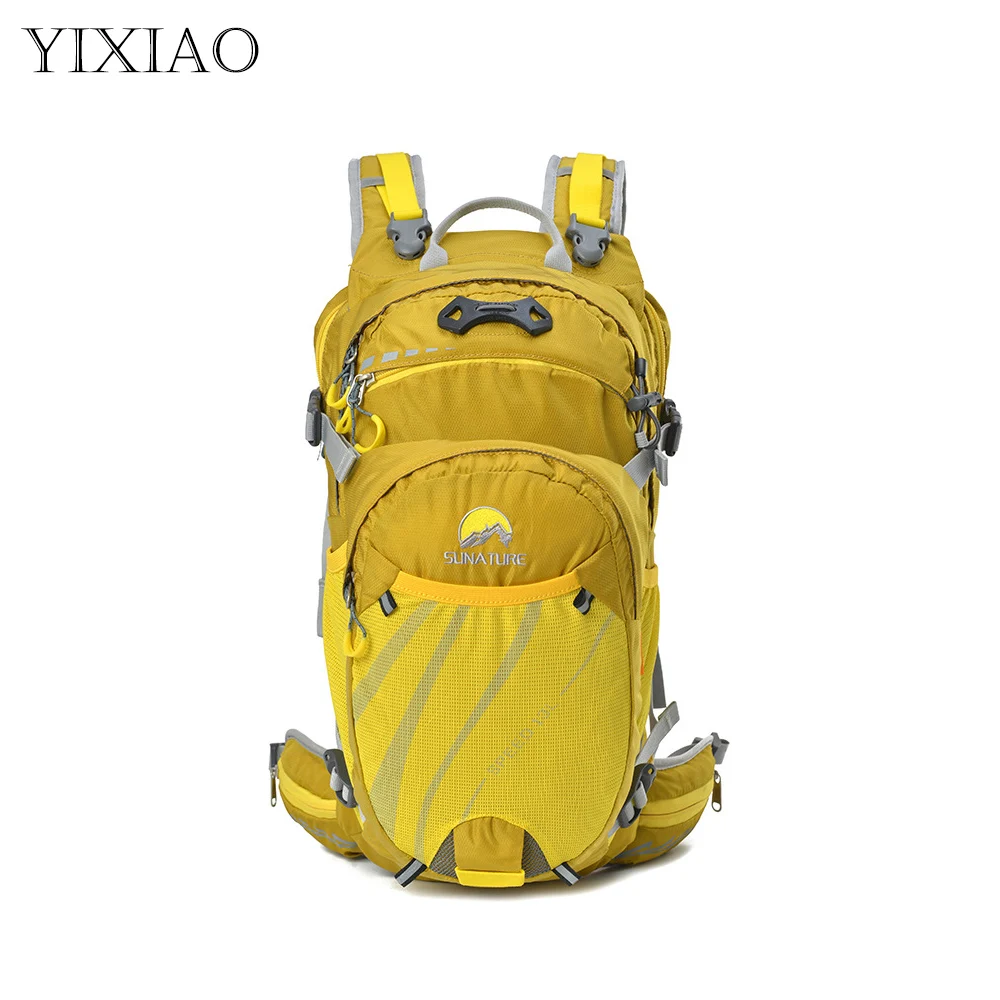 

Рюкзаки YIXIAO SD0194 для активного отдыха, походов, альпинизма