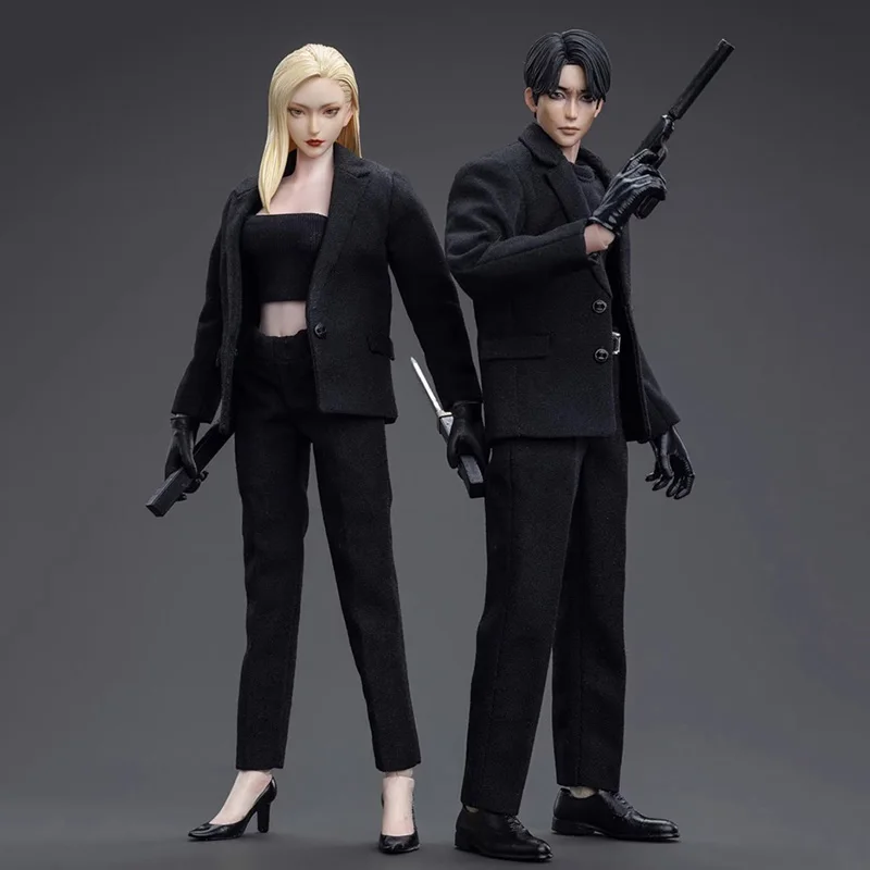 Семейная Игрушка JT4744 JT4751 масштаб 1/12 фронтальная линия хаоса вермут бурбон полный