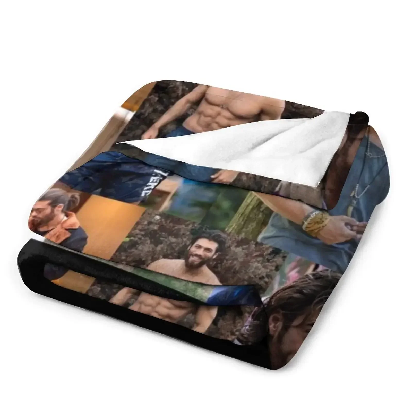 Плед can yaman Роскошное Одеяло для младенцев