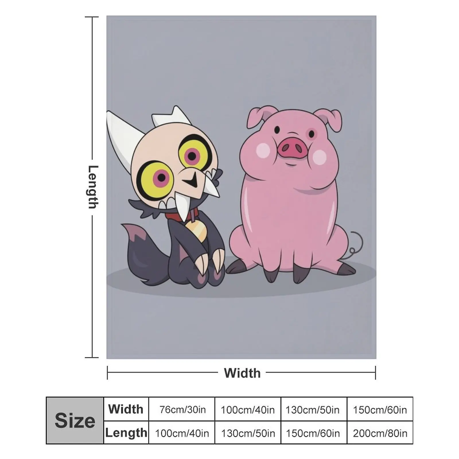 Одеяло King and Waddles милые мягкие одеяла для кроватей