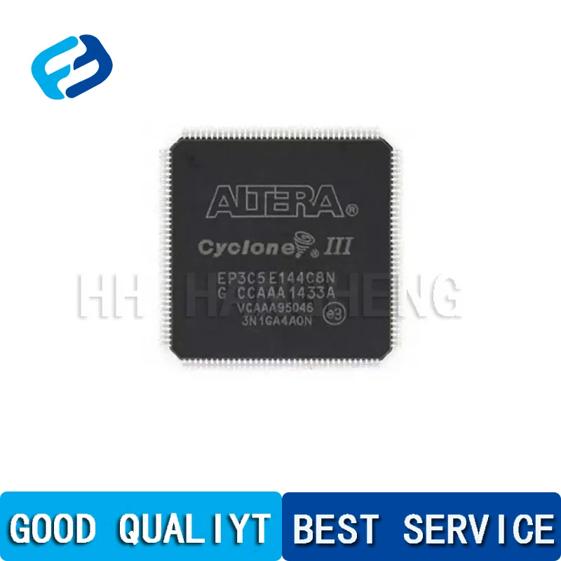 EP3C5E144I7N EP3C5E144C8N EP3C25E144C8N EPM3256ATI144-10N EPM3256ATC144 EPM3256ATC144-10N