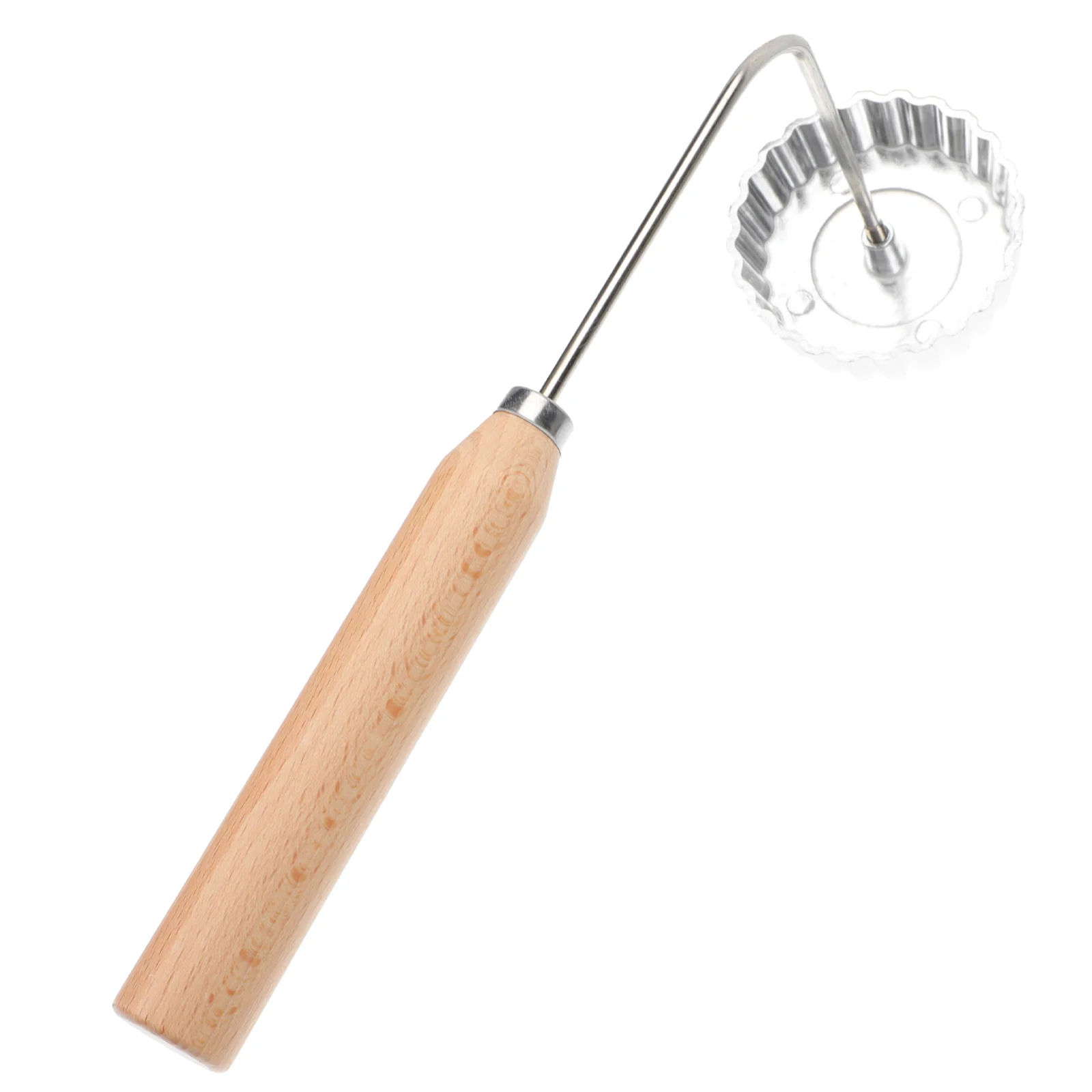 

1 Set Exquisite Practical Versatile Domestic Frying Cooking Utensil for Restaurant