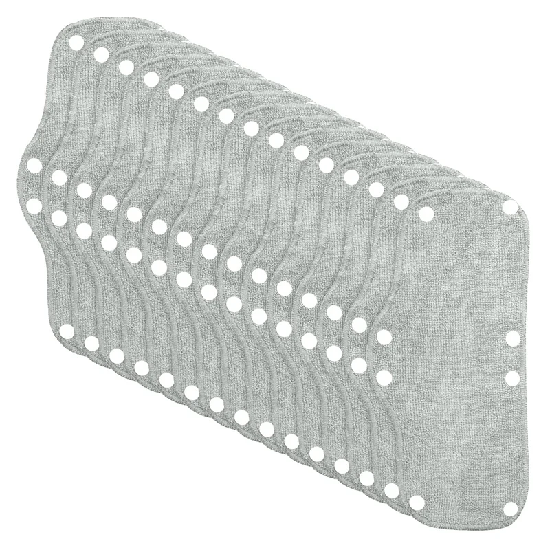 

Новинка, 15 шт., хлопковая моющаяся прочная повязка на голову, многоразовая модель с подкладкой, аксессуары для жесткой шляпы