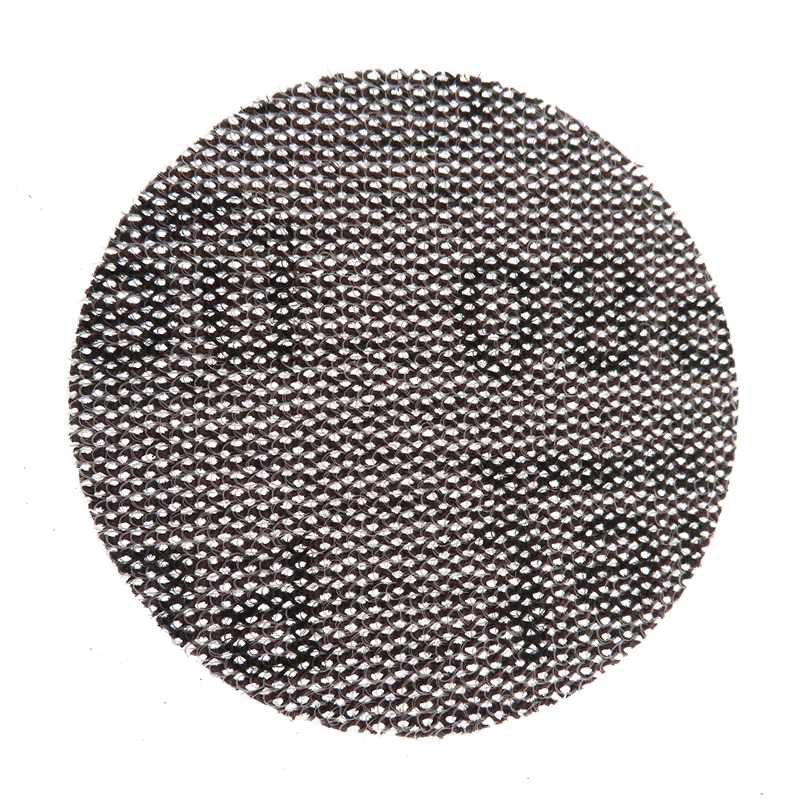 шлифовальный круг на липучке зубр 35568-150-120 150 мм 5 шт. сетчатый шлифовальный диск. шлифовальная бумага зернистость 600. шлиф круги сетчатые аспро. шлифовальный круг мирка абранет 225.