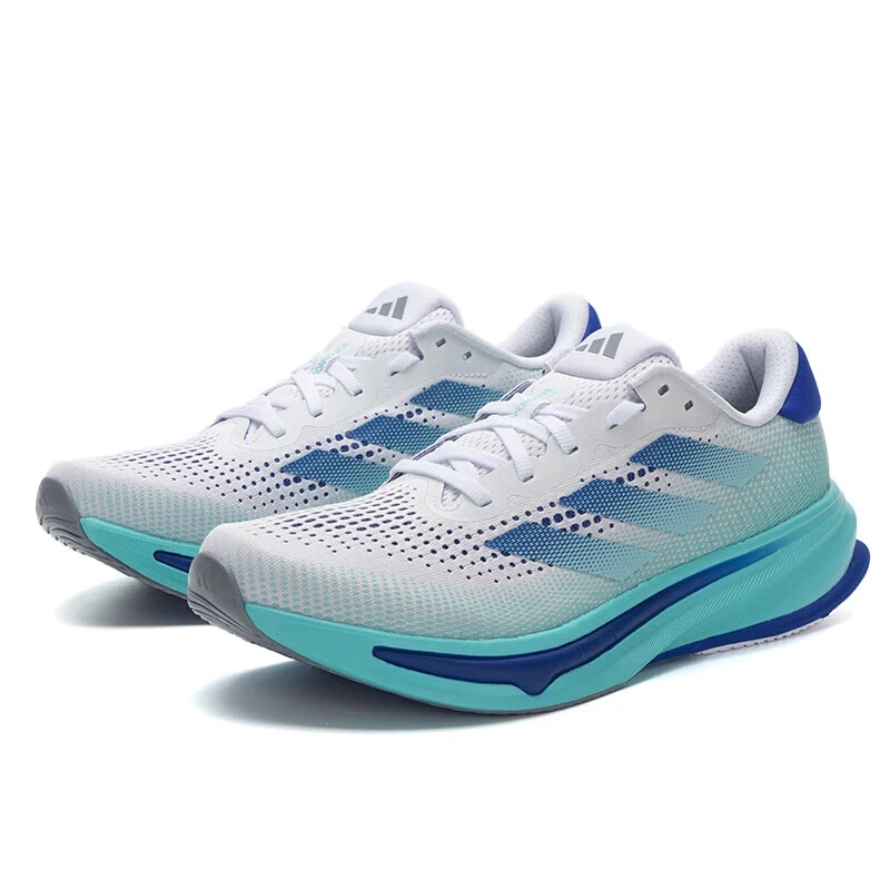 Новое поступление оригинальных мужских кроссовок для бега Adidas SUPERNOVA RISE M