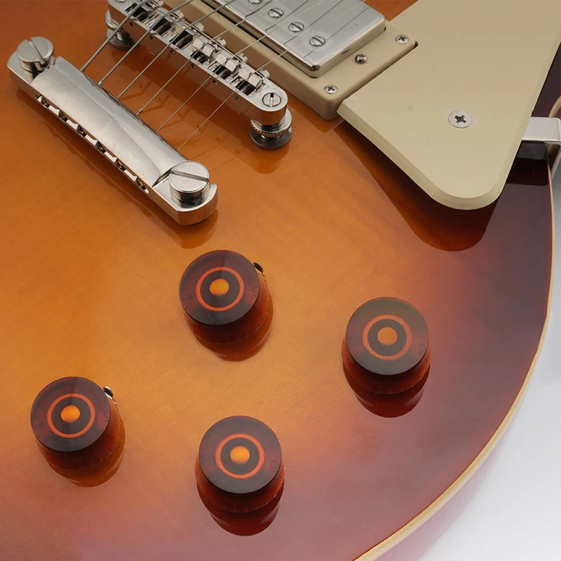 4 шт. аксессуары для электрогитары