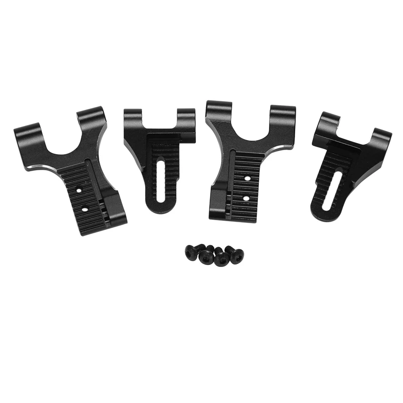 

2Pcs RC Model Car Back Down Adjustable Swing Arm For 3RACING Sakura D5S 1/10 RC Super Rear Drive Car Upgrade Parts