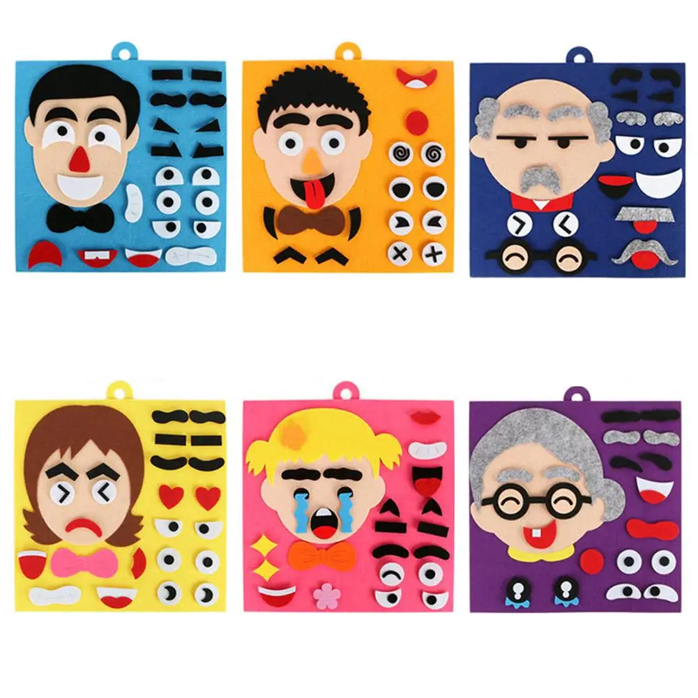 

Kindergarten Cloth Books Children Hot Selling Durability Content Comprehensive Baby Puzzle Toy Kids Educational Toys Gifts