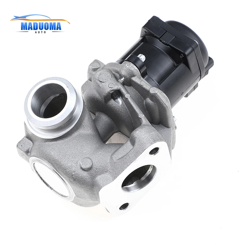 Новый клапан рециркуляции 9660276280 31259249 11717804950 1338675 31293171 Для Peugeot 206 207 307 308 407 1 6 HDI EGR