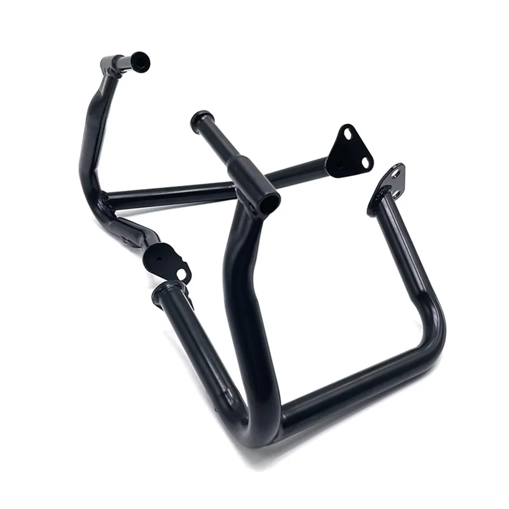 Бампер двигателя мотоцикла для Moto Guzzi V100 manello 2023 2024 бампер защита