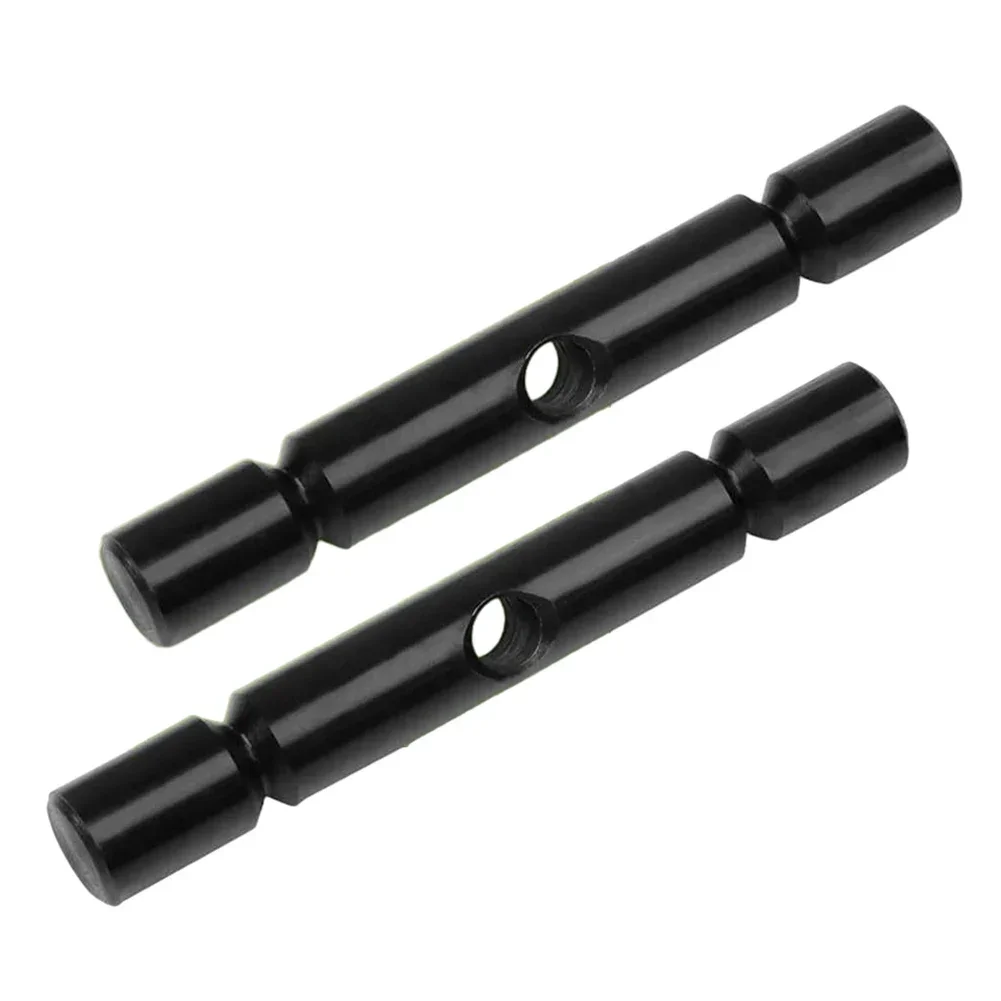 Практичные снегоочистительные штифты детали 2 шт. аксессуары фитинги для