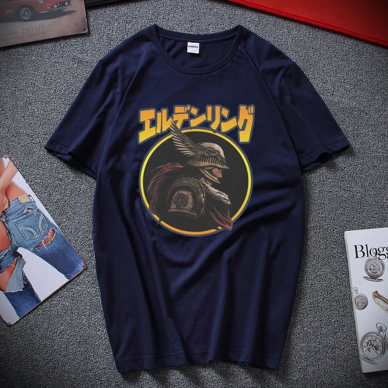 

Oversized t-shirt Japanese Anime Kakegurui T Shirts Cosplay Short Sleeves Summer Casual Harajuku Top Tees Japan High Quality