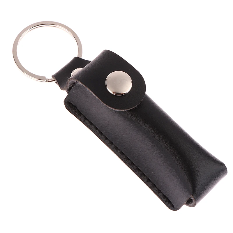 

Кожаный чехол для флешки CANAMEK