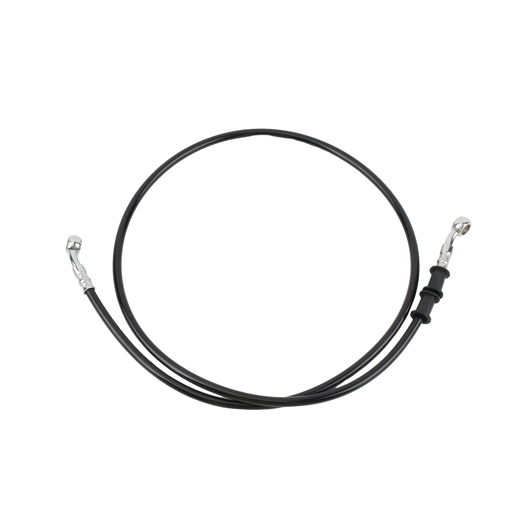 120 см мотоциклетный топливный шланг тормозной масляный трубка для Kawasaki Yamaha