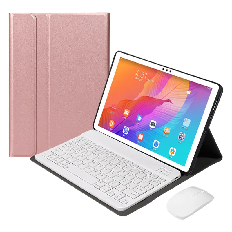 Чехол для клавиатуры Huawei Mediapad T5 10 1 дюйма | Компьютеры и офис