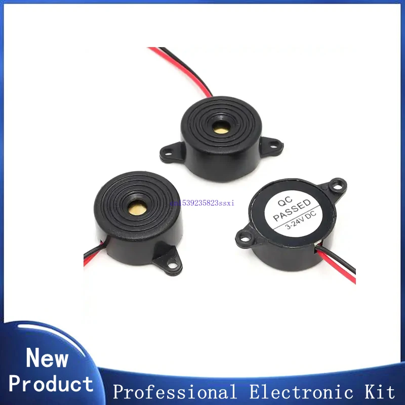 

1 шт., электронная лампа с высоким децибелем, 2312 23*11 мм