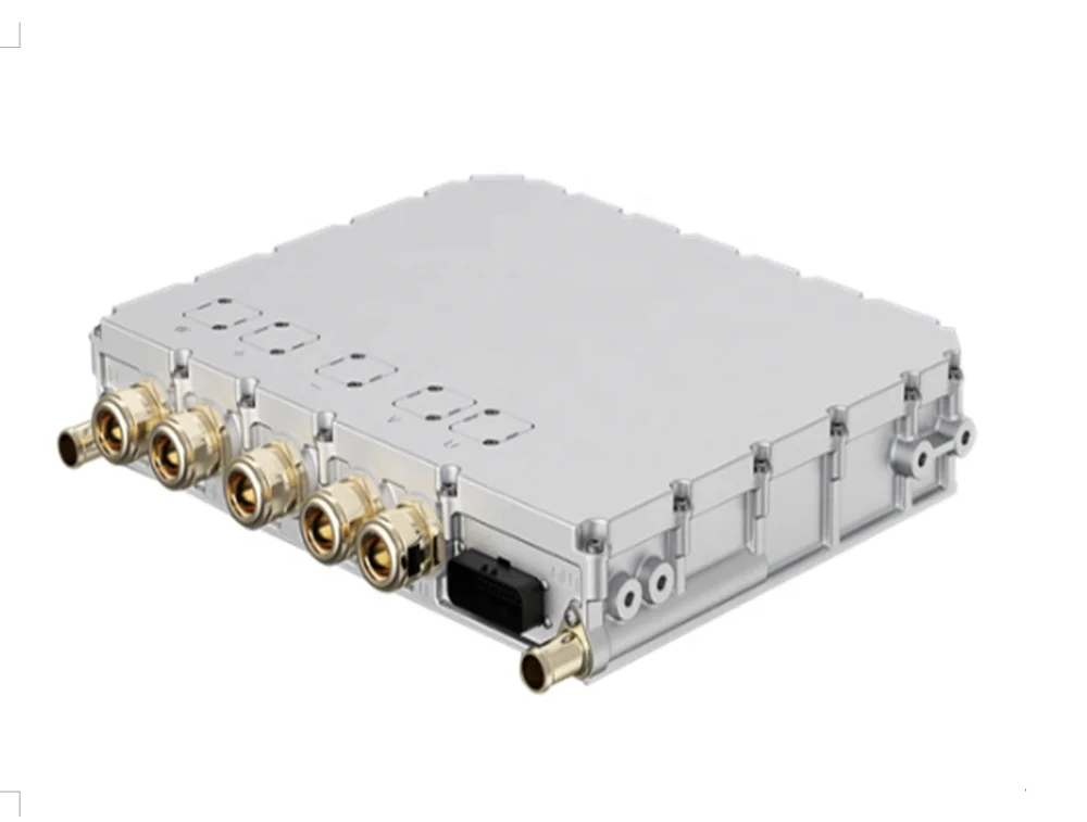 Рисунок 4 - Контроллер привода для электромобилей