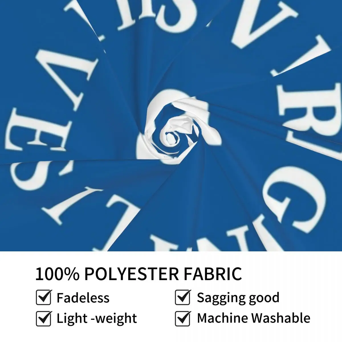 Сальва Реджина Университет гобелен украшения дома стены настенные покрытия