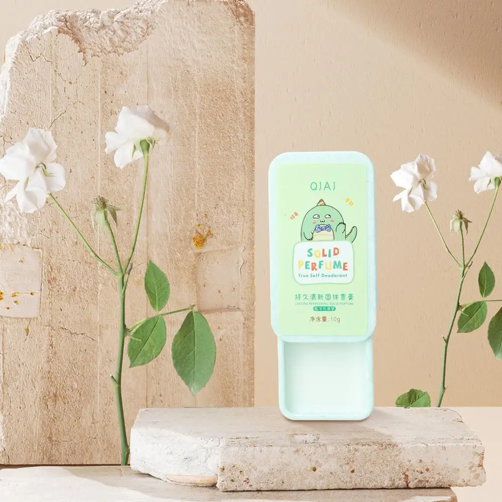 

Цветочные ароматы персиковые Твердые Духи Бальзам для женщин и мужчин небольшой мягкий стойкий аромат для тела портативный дезодорант антиперспектив I2I5