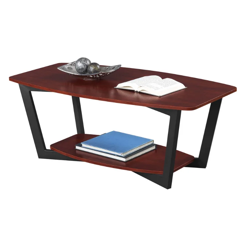 

Convenience Concepts Graystone Coffee Table