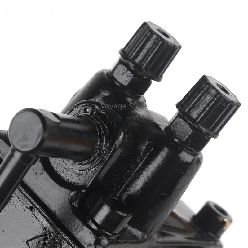 1 шт. подходит для тяжелых грузовиков подъемный насос Steyr Delong F2000F3000