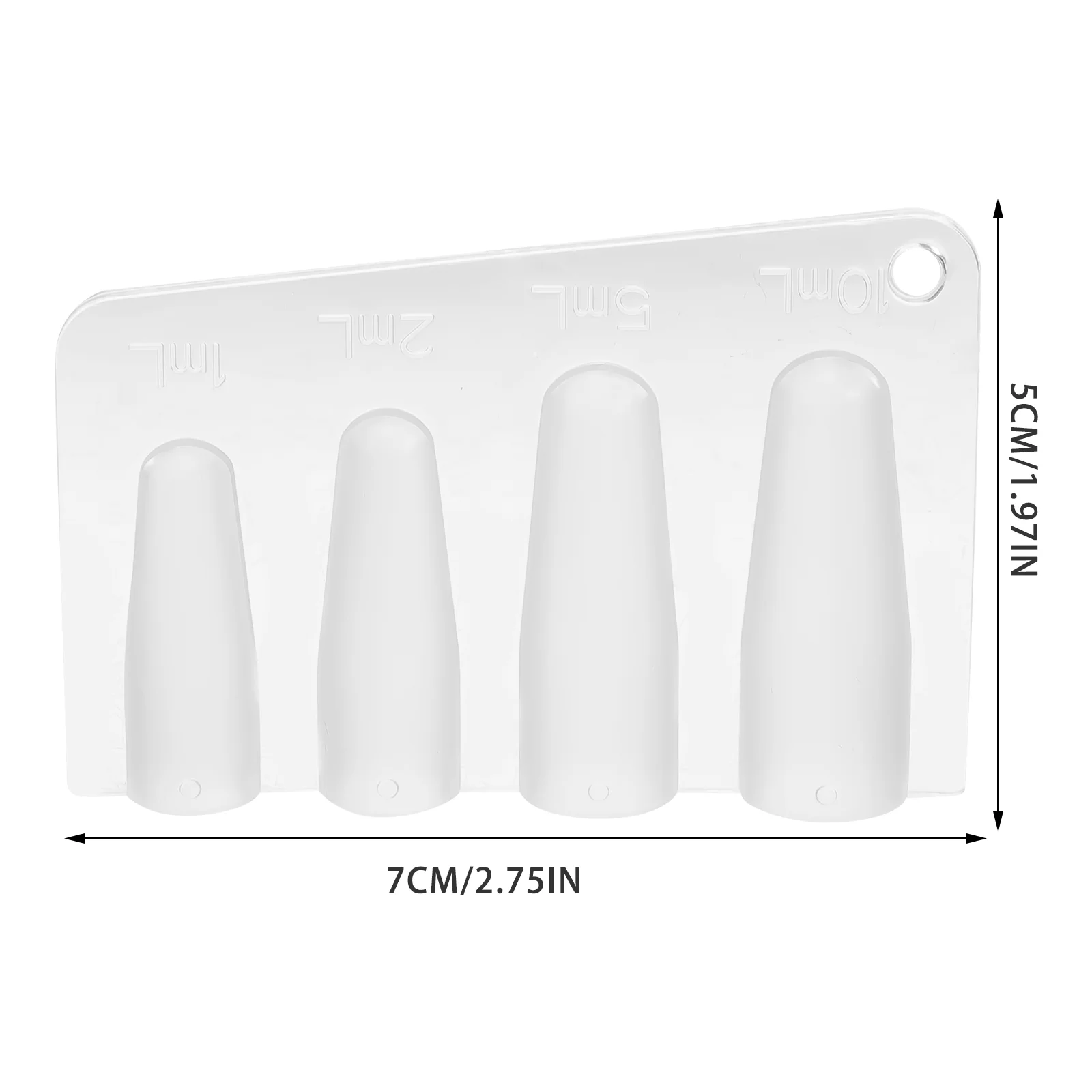 Контейнер для бутылок брелок ключей открывалка ампул аксессуары медсестры