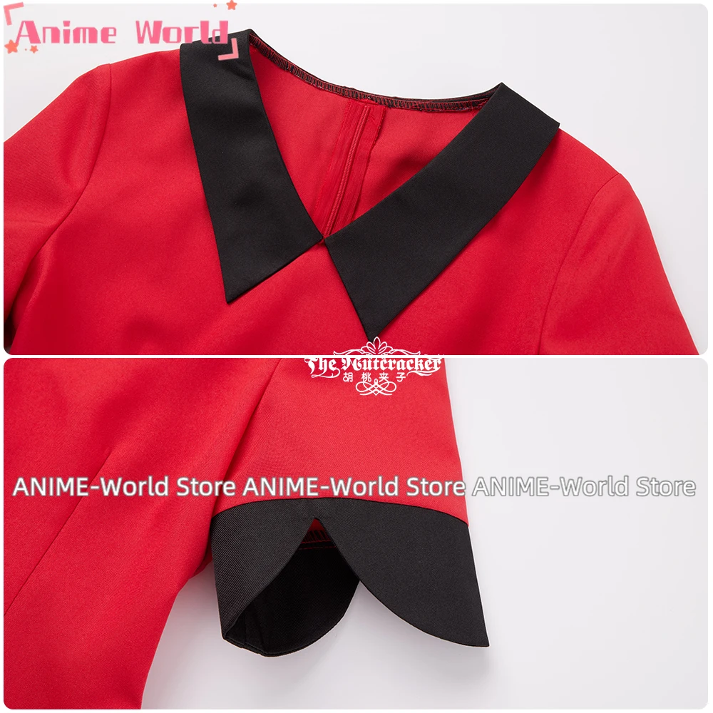 《Нестандартный размер》Костюм для косплея Вагги наряд взрослых карнавальная