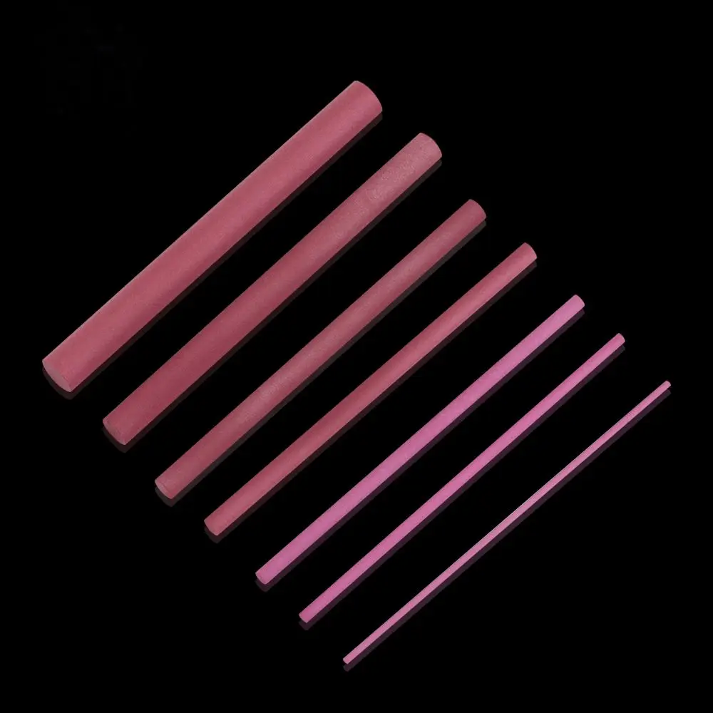 Точильный Масляный Камень Серии 3000 Абразивный Хонинговый Домашний Диаметр Камня