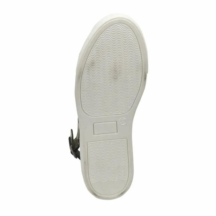 

Women Shoes Flats Fashion Casual Art Bella