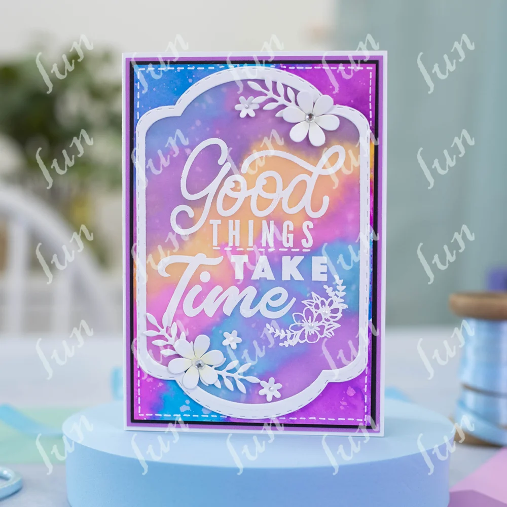 Выдвижные штампы и прозрачная фотобумага для рукоделия изготовления