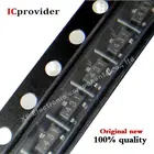 50 шт.лот TL431 TL431A SOT-23 регулятор напряжения IC новый оригинальный