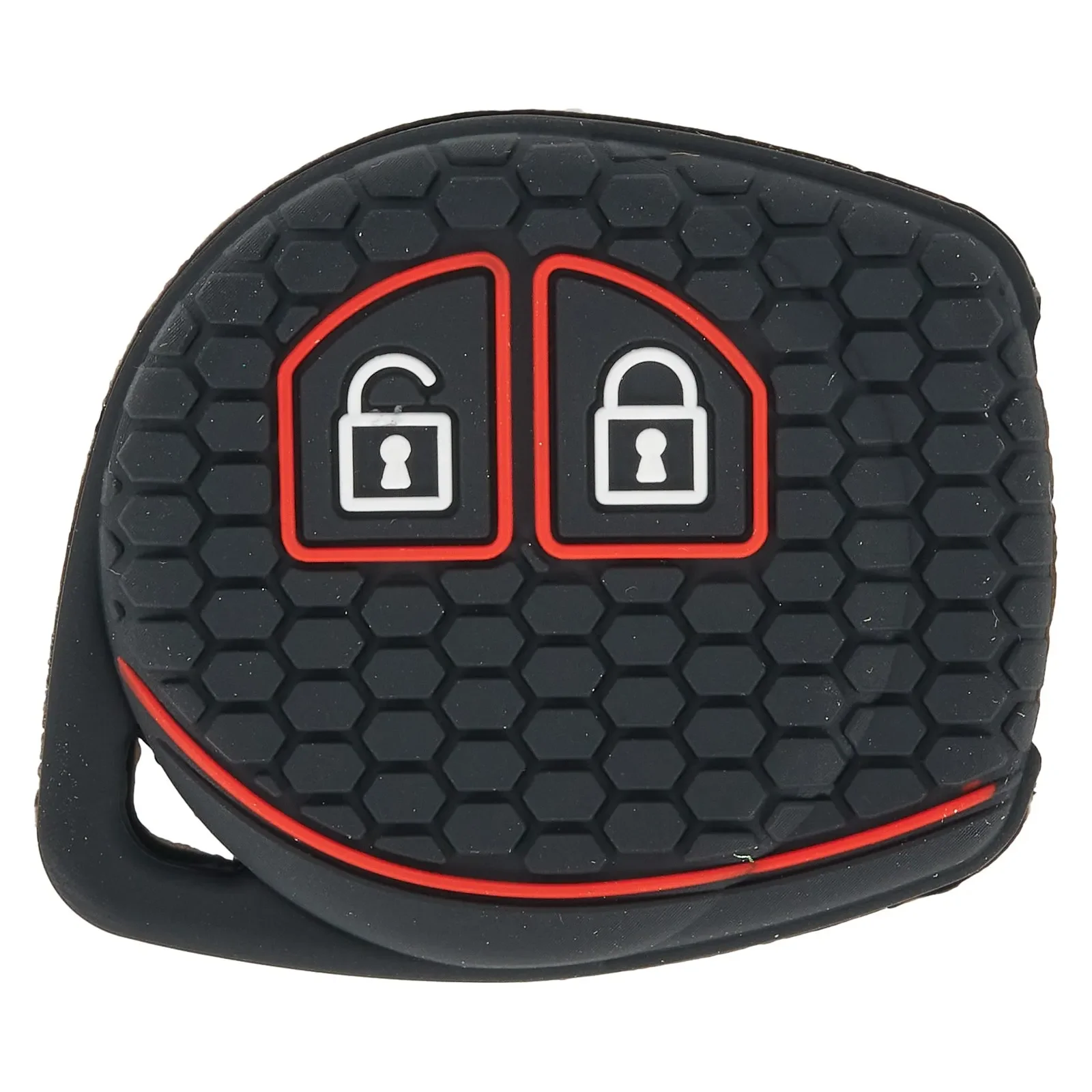 001 ААА -- ----- - Чехол для ключей декор в виде ракушки