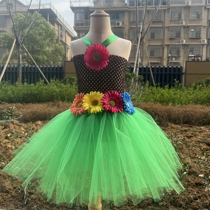 Женское платье-пачка для девочек