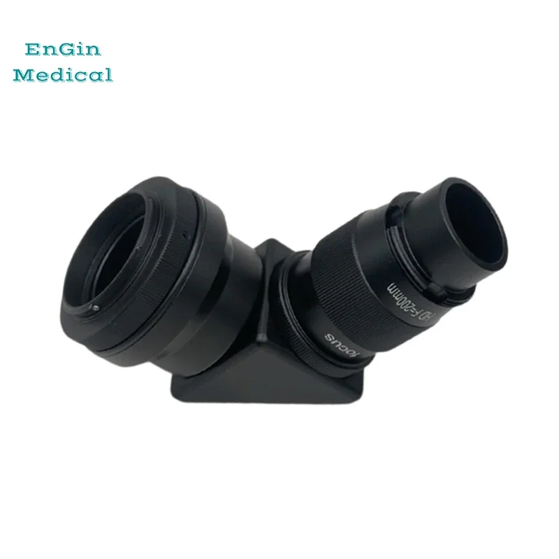 Адаптер HD-видеокамеры совместимый с Mikroskopem Zeiss Leica Nederland Street Seiler Global Kans CSO Rodenstock