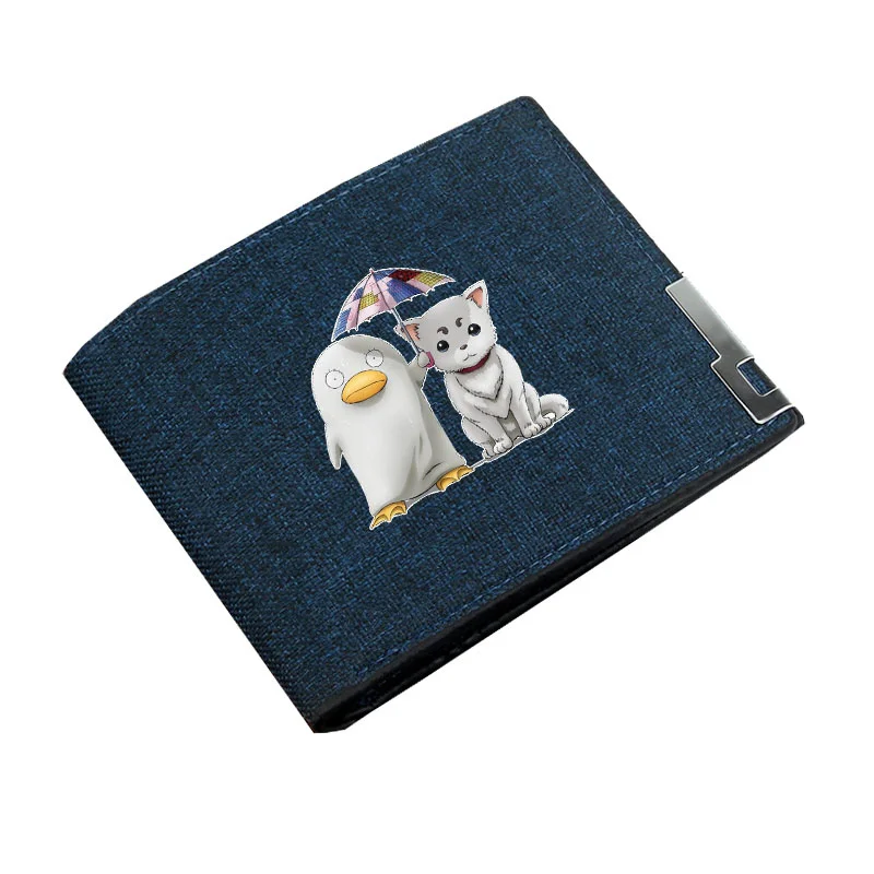 

Кошелек для мелочи для мальчиков и девочек с рисунком из мультфильма, Холщовый кошелек для подростков, повседневный держатель для наличных,...