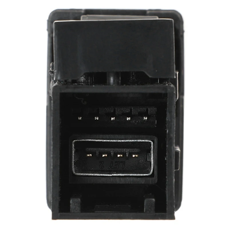 USB-адаптер AUX для Toyota Lexus 86190-60040 8619060040