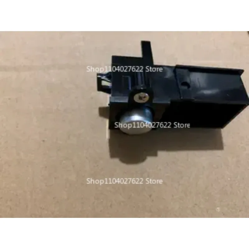 Для кофеварки HD7753 HD7751 HD7740 Пластиковые фитинги переключателя помола (art.: 3920d482dbaae) - 3920d482dbaae