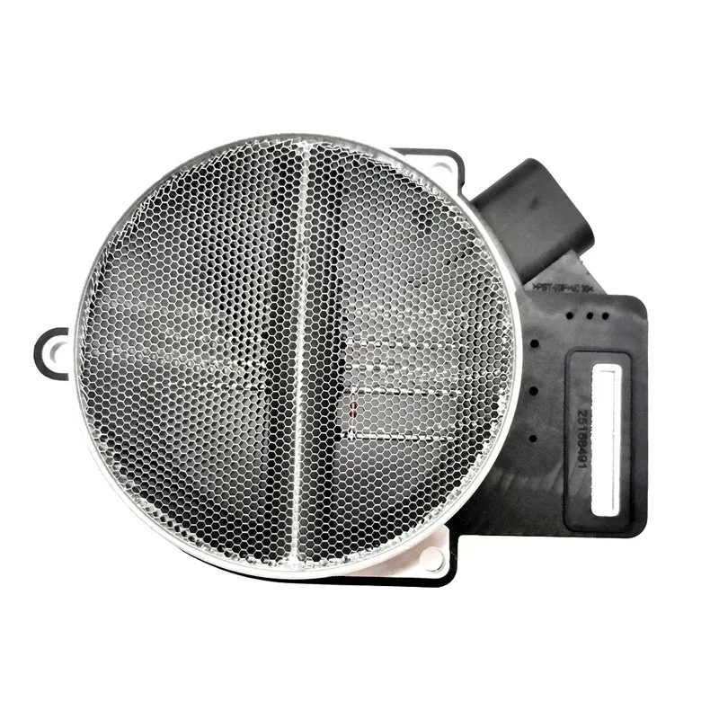 Автомобильные датчики расхода воздуха 25168491 AF10043 25318411 15904068 8159040680 Массовые