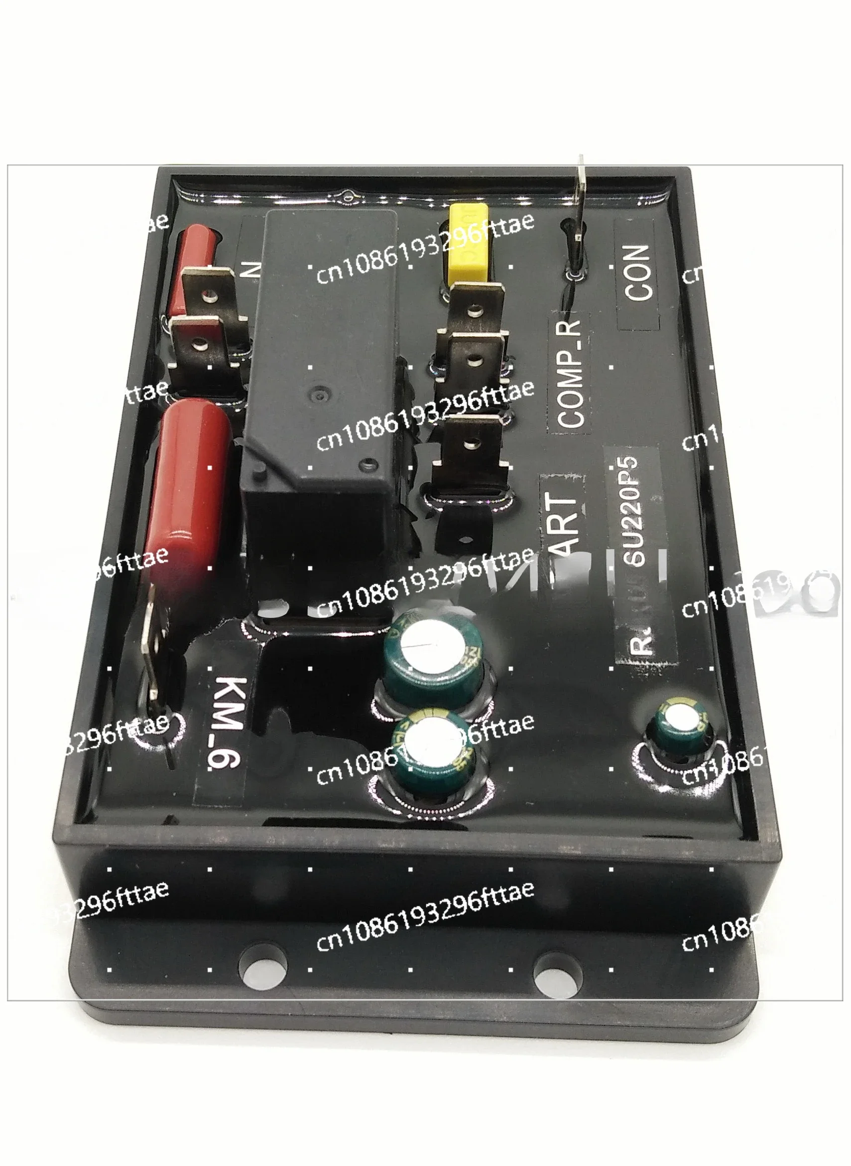 Для 220 В 4 л.с./5 л.с. Кондиционер и тепловой насос снижение пускового тока с 60%