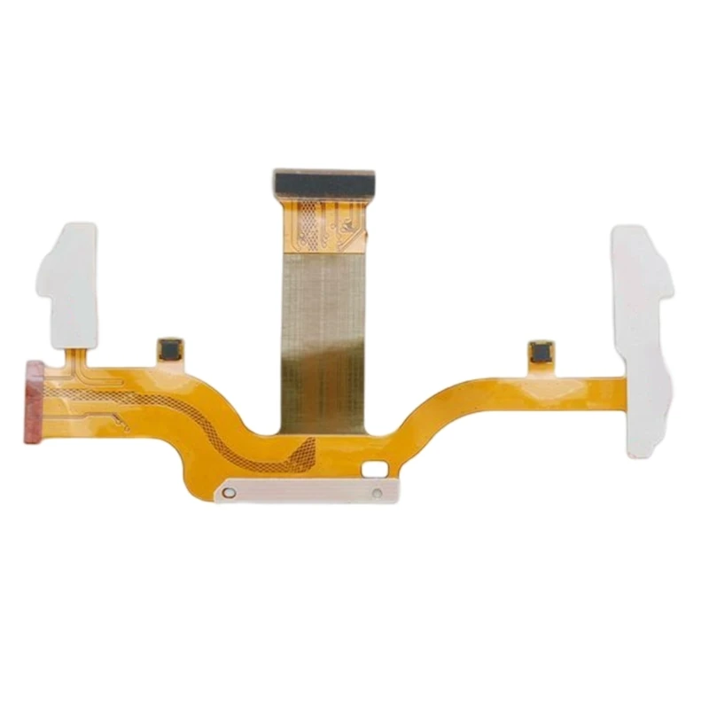 

LCD Display Screen Ribbon Cable for Psp Go N1000 Game Console Main Motherboard-Flex Cable Replacement Gaming Accessories