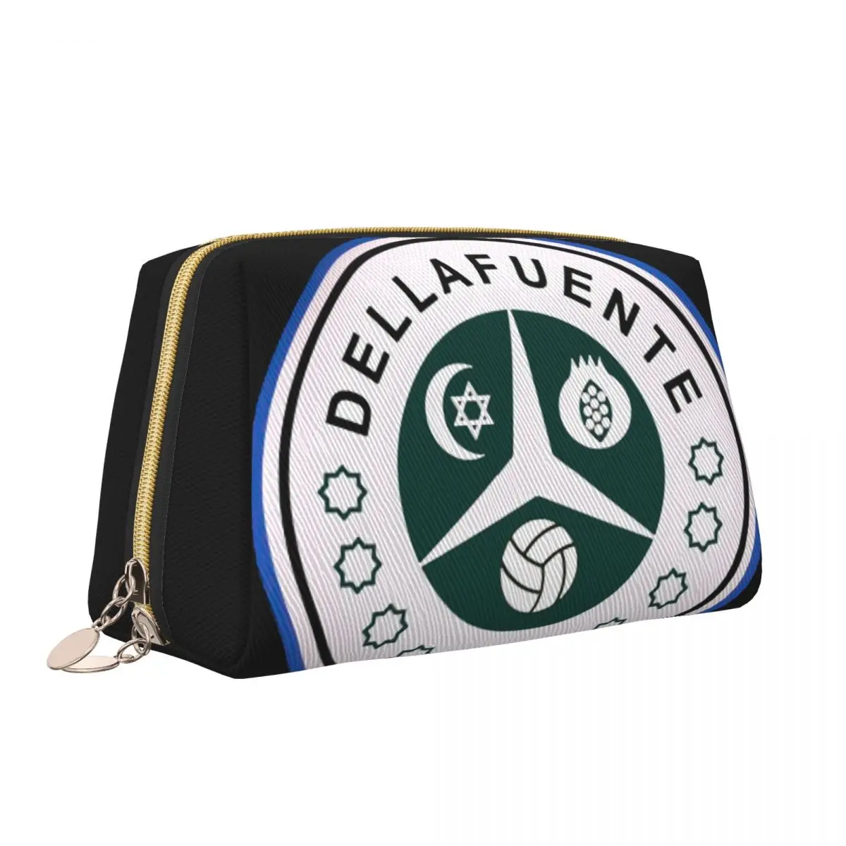 Дорожная косметичка Dellafuente