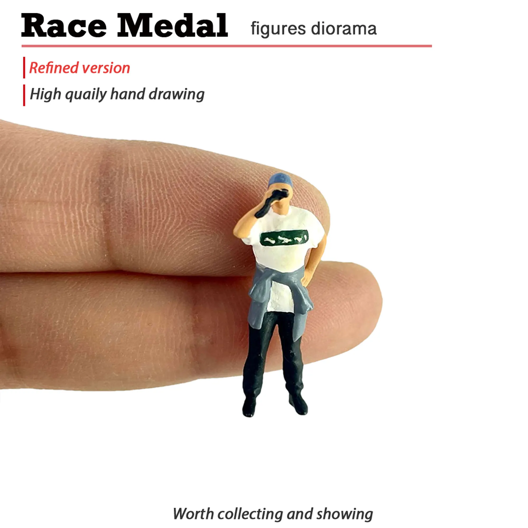 1:64 походный туризм кемпинг серия новых продуктов настоящий реставрационный