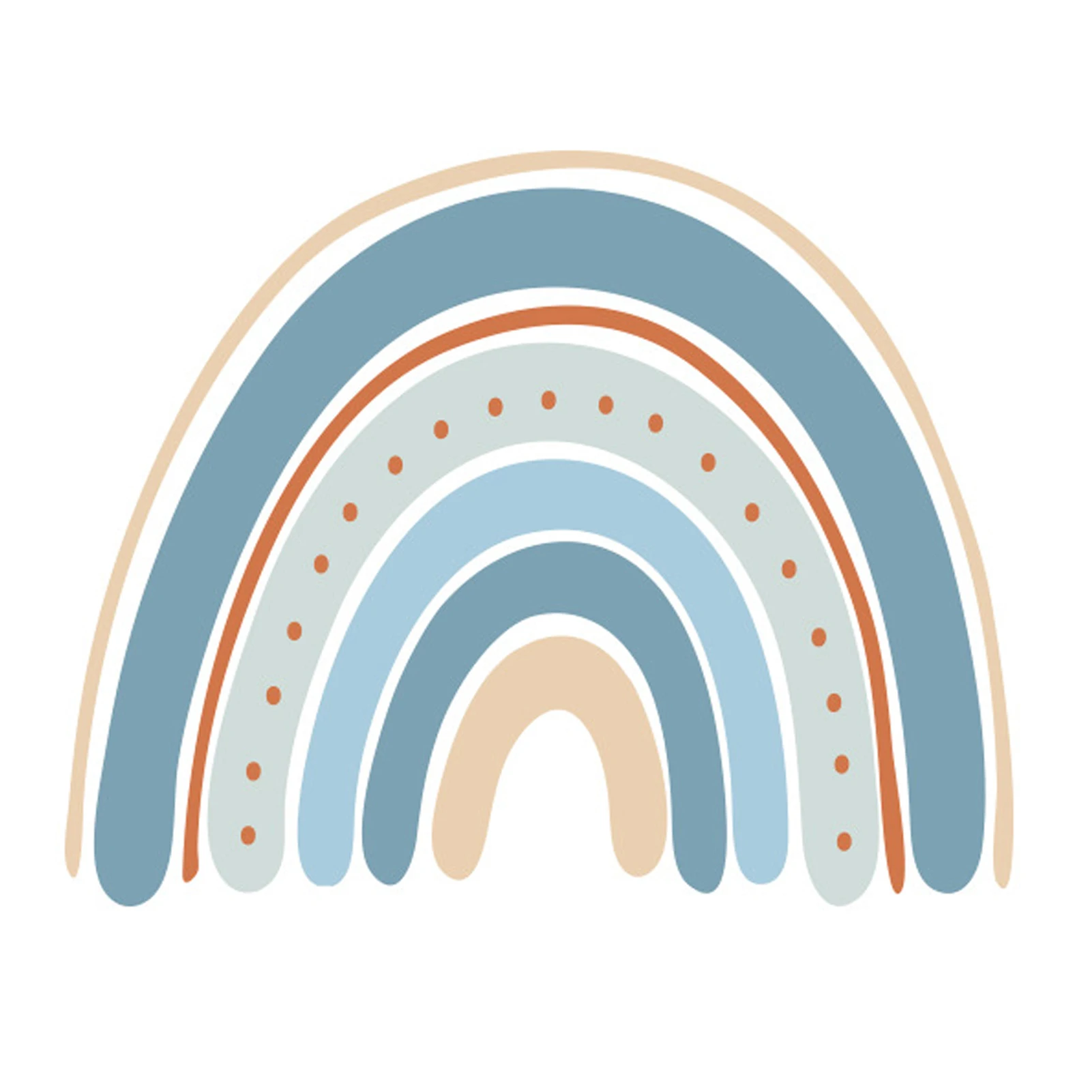 

Самоклеящиеся наклейки на стену для спальни, детской комнаты