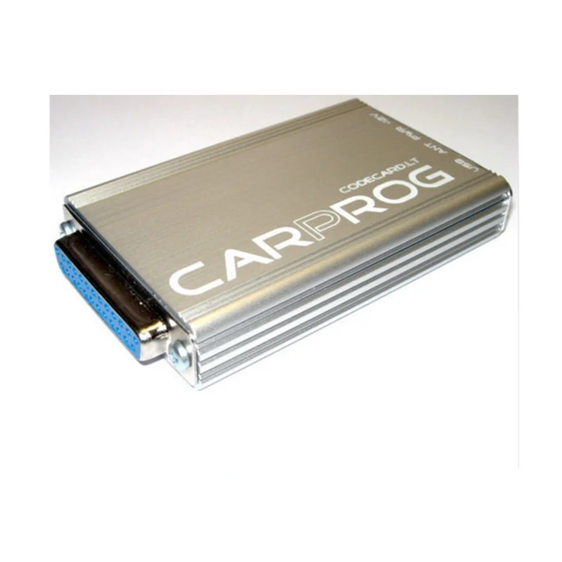 Новейший Vesion Car prog Carprog 9 31 полный 21 адаптер V9.31 ECU Программатор Авто Ремонт подушка
