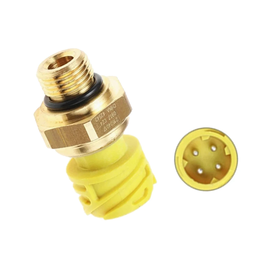 2шт. 21634021 &amp 21634017 Датчик давления масла для грузовика Volvo Diesel D12 D13 FH12 FM12 FH16