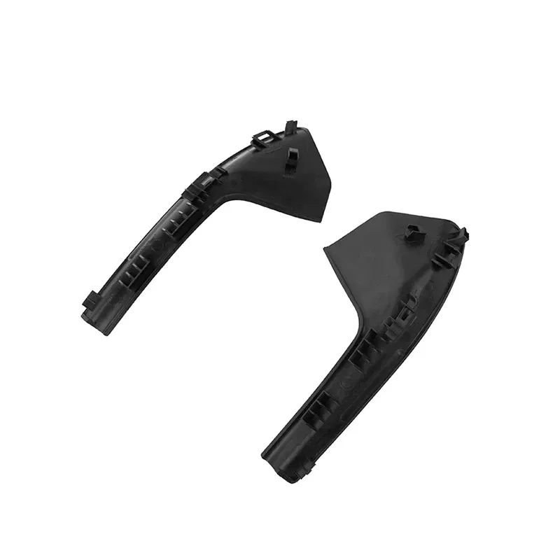 Для Nissan Versa Sedan Hatchback Tiida 2007-2012 2 шт. автомобильная передняя боковая решетка