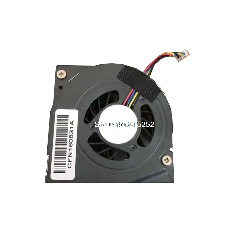 

NUC вентилятор для INTEL NUC5i3RYH NUC5i3RYHS NUC5i3RYHSN NUC5i3RYK DC5V 0.4A