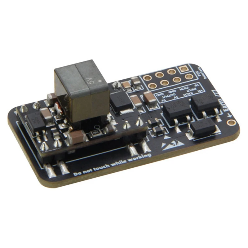 T-ETH-Lite-POE-Shield Module Power POE H675