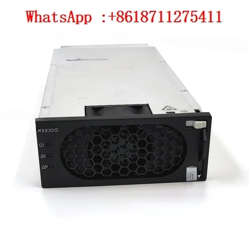 ETP48200-B2A1 Встроенный импульсный источник питания OLT от переменного тока в