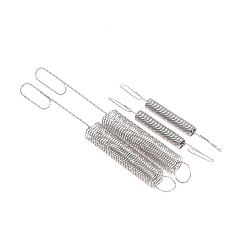 

Пружины регулятора карбюратора для газонокосилки